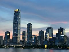 -深圳湾万象城(南山店)