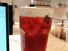 -813芭依珊 BAESAn(汇港购物中心店)