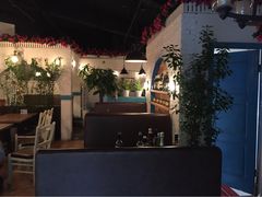 Babbo-BaBBo巴博意大利餐厅
