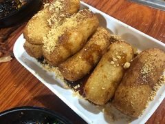 -牛华八婆麻辣烫(起源店)