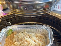 -明洞王妃家烤肉(苏州中心星悦汇店)