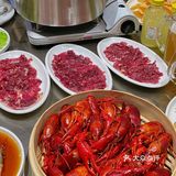 宝子们呀，咱就是说这家潮汕牛肉火锅店真的太棒啦！
