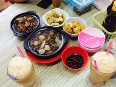 -新记肉骨茶