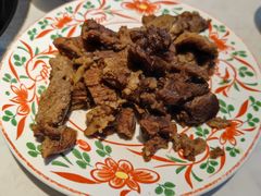 -汕头八合里海记牛肉店(清河店)