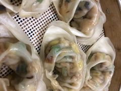 宁海汤包-面道赞宁海海鲜面(迎凤街店)