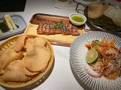 -帕娜·泰式茶餐厅·Bistro(近铁广场店)