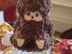 -Salon de Ville浦江汇(上海外滩华尔道夫酒店店)