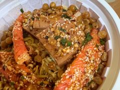 -每味每客·重庆麻辣烫(国泰店)
