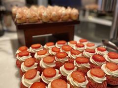 -上海苏宁宝丽嘉酒店·Cafe Bellagio西餐厅