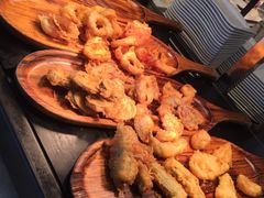 -鹭江潮餐厅•福建菜(鹭江佲家酒店)