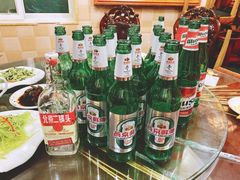 -西北朗益和穆斯林餐厅