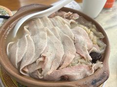 -砂锅居(西四店)