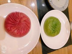-尚香汤包文博馆(合兴路店)