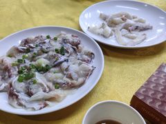 -红日饭店(裕隆三路店)