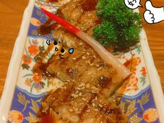 -江户前寿司·日料·寿喜烧(中关村壹号店)