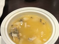 -翠山·映月湖景餐厅(映月湖公园店)