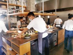 -BOR Eatery(安福路店)