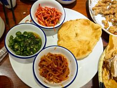 -临潼印象·特色陕菜