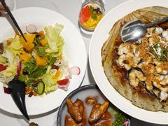 -3号仓库·创意中国菜(新世界城店)