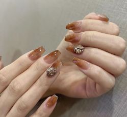 -LILY NAILS美甲美睫