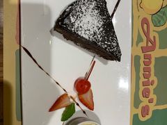 -安妮意大利餐厅(世贸天阶店)