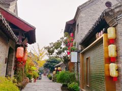 -回龙窝历史文化街区