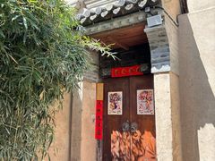 -胡氏古民居建筑