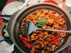 -蛙小侠(古镇大信新都汇店)