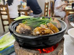 -上南瓦煲鸡·清远鸡·老字号(总店)