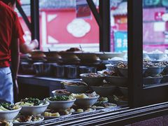 -洞子口张老二凉粉(文殊院店)