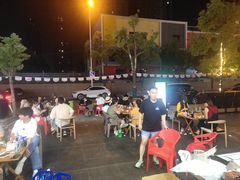 -郑贵初烧烤·烤凤爪的发明者(王家湾店)