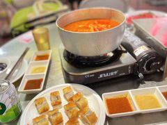 -燃计沙茶皇·香港沙茶火锅(人广旗舰店)