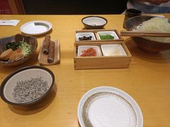 -胜博殿日式炸猪排(西红门店)