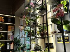 -街角 T·COFFEE 融合料理·BISTRO(车公庙店)