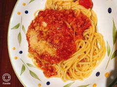 -萨莉亚意式餐厅(杭州滨江天街店)