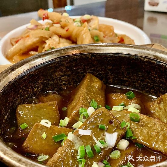 鱼掌柜(城东路店)