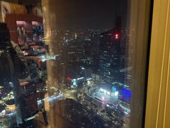 -洲际酒店·地平线全日餐厅HORIZON CAFÉ