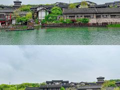 -茅山东方盐湖城景区