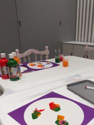 -奈尔宝·儿童乐园·亲子餐厅(华采天地店)