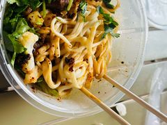 -王繁星面馆(西安熙地港店)