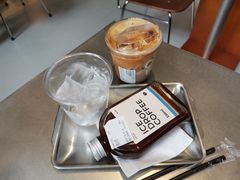 -有趣人类咖啡(永庆坊店)