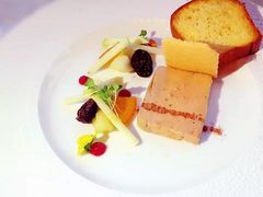 -广州四季酒店·佰鲜汇·现代法餐