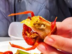 -金陵暴走龙虾·烧烤·排档(南京总店)
