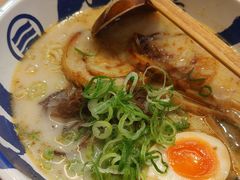 -味千拉面(煌华新纪元购物广场店)