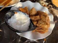 -活鱼馆(宜兴埠店)