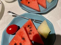 -古越舫·精品杭帮菜(商都路店)