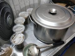 -乔伯凉面(白沙路店)