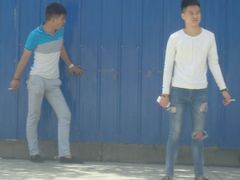 -新疆风味冷水鱼庄(友谊峰路店)