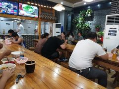 大堂-太元彭家正汤(太元路总店)