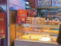 -彭记优口(王府井购物中心店)